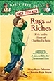Rags and Riches Kids in the Time of Charles Dickens