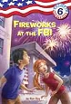 Fireworks at the FBI