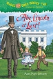 Abe Lincoln at Last !